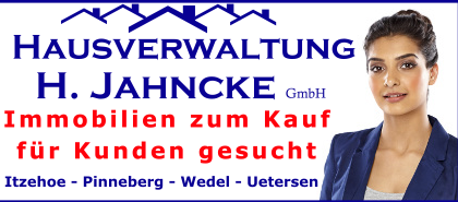 Itzehoe-Hausverwaltung