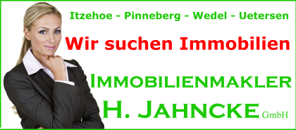 Itzehoe-Immoblien