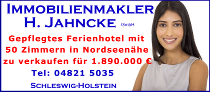 Ferienhotel-Nordseekste